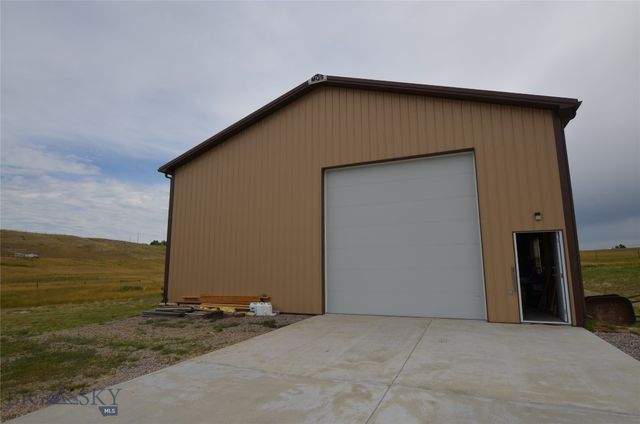 3919 Blacktail Road, Dillon, MT 59725
