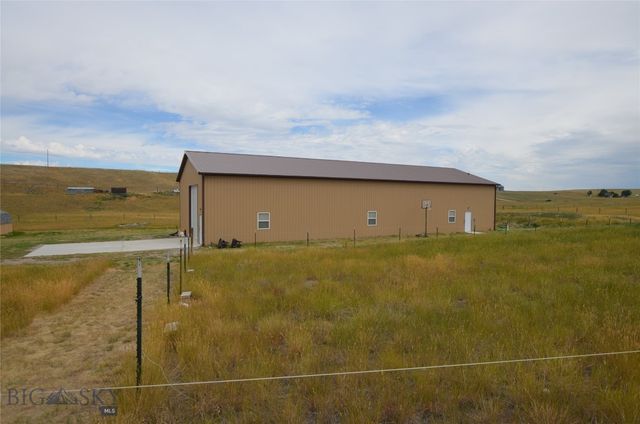 3919 Blacktail Road, Dillon, MT 59725