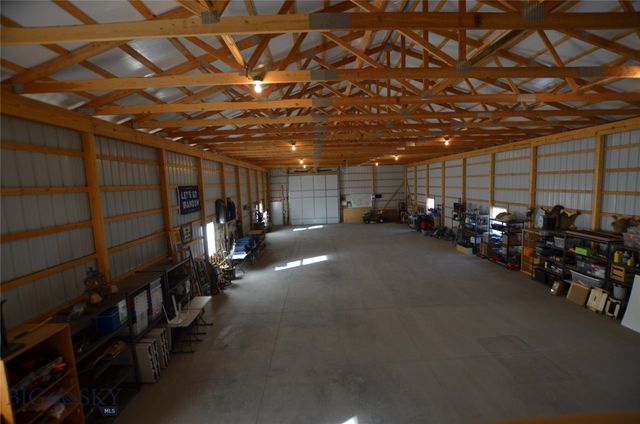 3919 Blacktail Road, Dillon, MT 59725