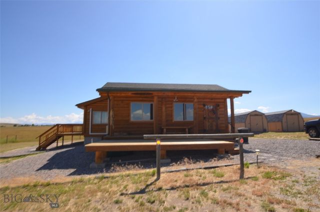 3919 Blacktail Road, Dillon, MT 59725