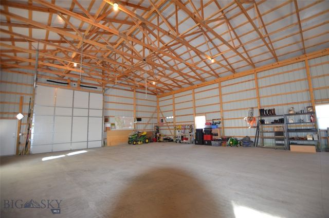 3919 Blacktail Road, Dillon, MT 59725