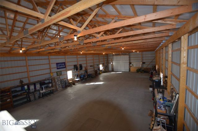 3919 Blacktail Road, Dillon, MT 59725