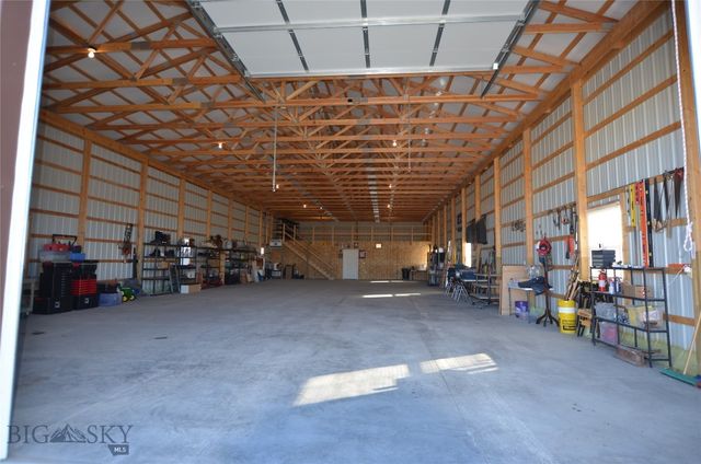 3919 Blacktail Road, Dillon, MT 59725