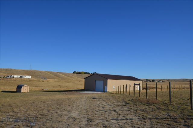 3919 Blacktail Road, Dillon, MT 59725