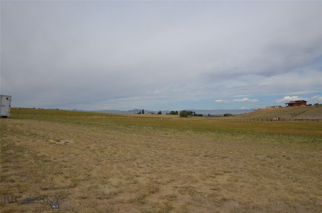 3919 Blacktail Road, Dillon, MT 59725