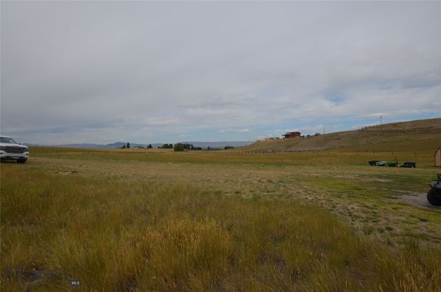 3919 Blacktail Road, Dillon, MT 59725