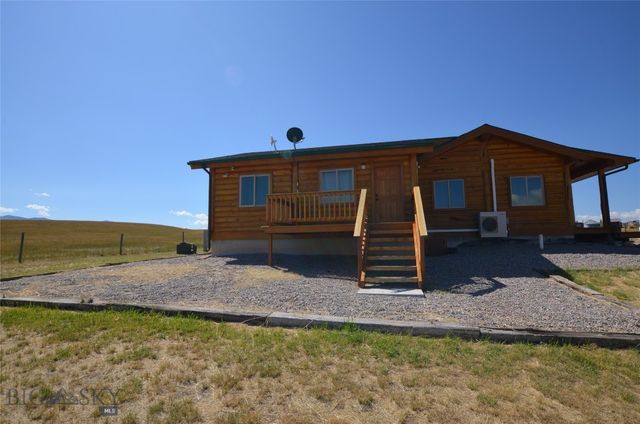 3919 Blacktail Road, Dillon, MT 59725