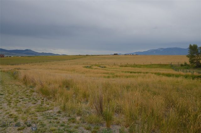 3919 Blacktail Road, Dillon, MT 59725