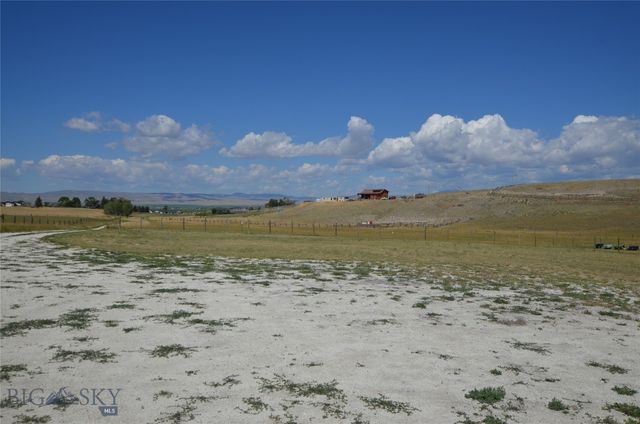 3919 Blacktail Road, Dillon, MT 59725