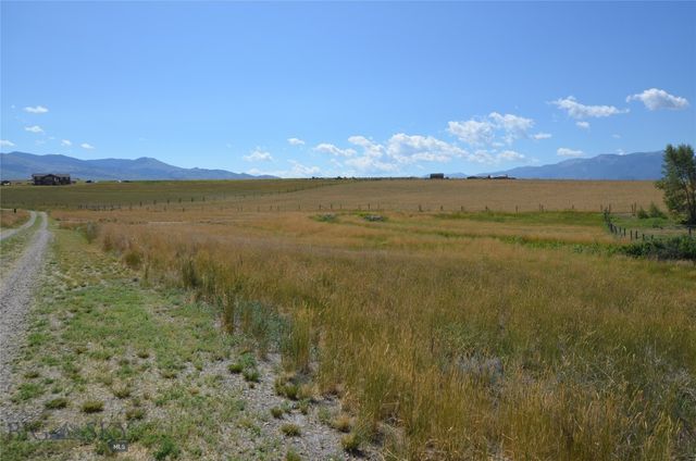 3919 Blacktail Road, Dillon, MT 59725