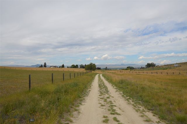 3919 Blacktail Road, Dillon, MT 59725