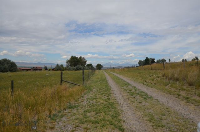 3919 Blacktail Road, Dillon, MT 59725