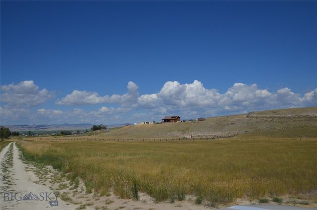 3919 Blacktail Road, Dillon, MT 59725