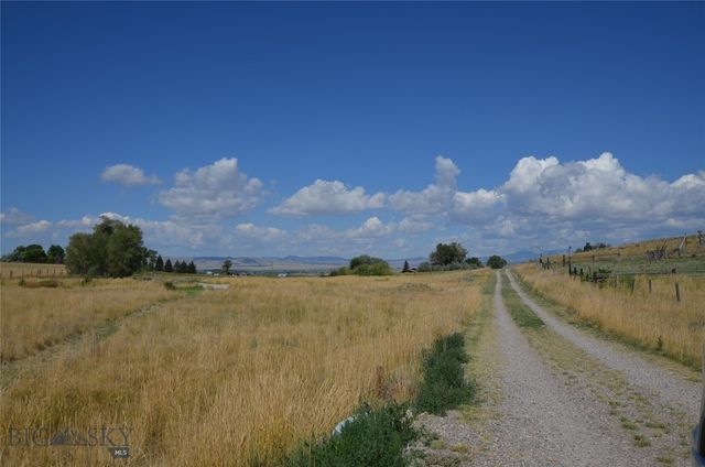 3919 Blacktail Road, Dillon, MT 59725