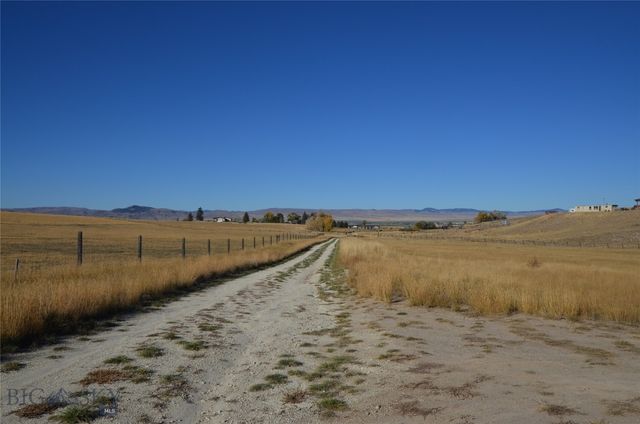 3919 Blacktail Road, Dillon, MT 59725