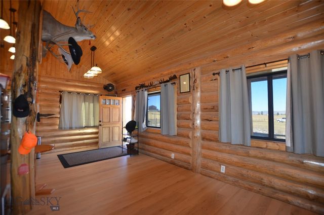 3919 Blacktail Road, Dillon, MT 59725