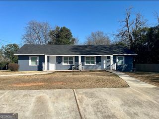 363 AND 361 Woolfolk Street, Macon, GA 31217