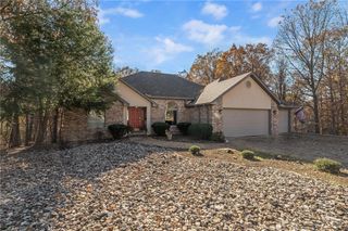7 Romine Place, Bella Vista, AR 72715