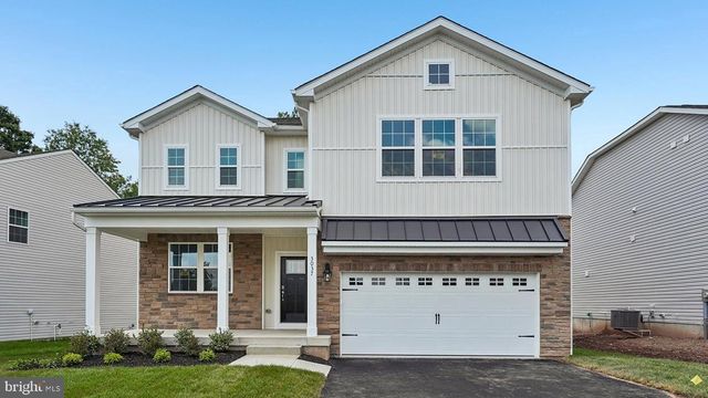 3060 ABIGAIL WAY, Pennsburg, PA 18073