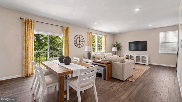 3060 ABIGAIL WAY, Pennsburg, PA 18073