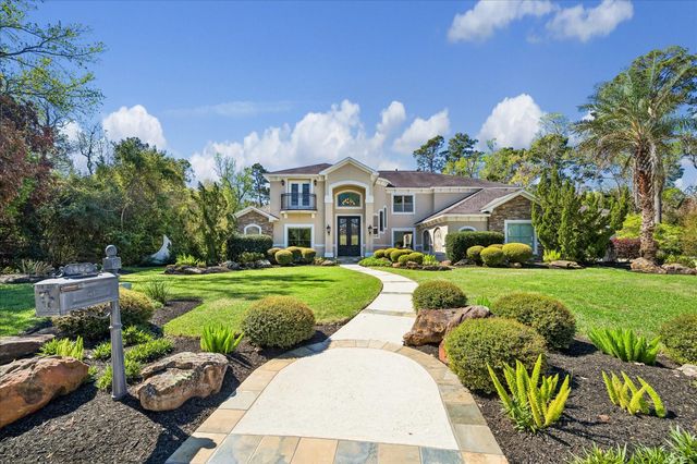 7602 Kings River Lane, Kingwood, TX 77346