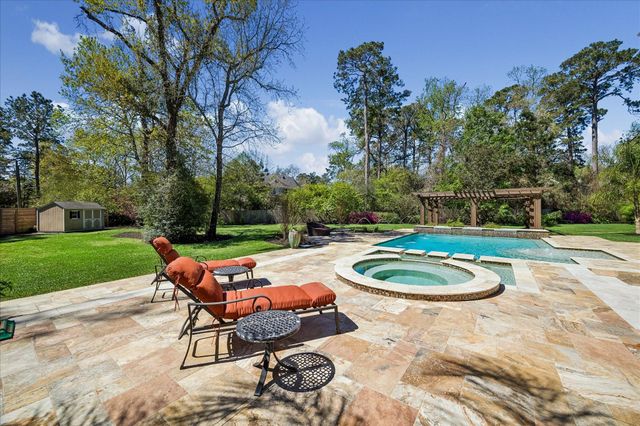 7602 Kings River Lane, Kingwood, TX 77346