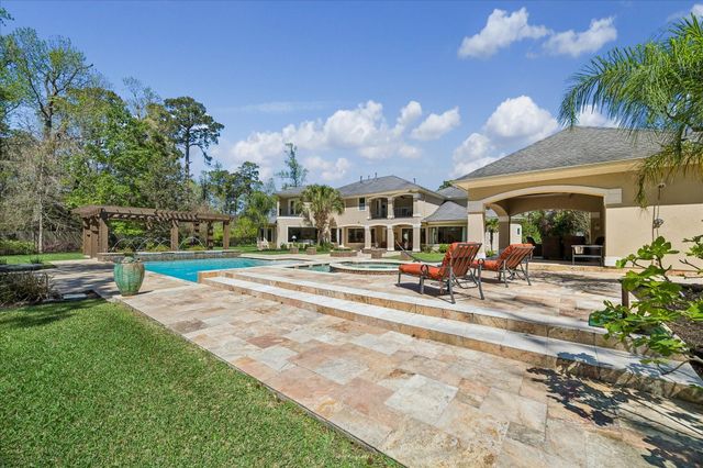 7602 Kings River Lane, Kingwood, TX 77346