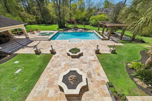 7602 Kings River Lane, Kingwood, TX 77346