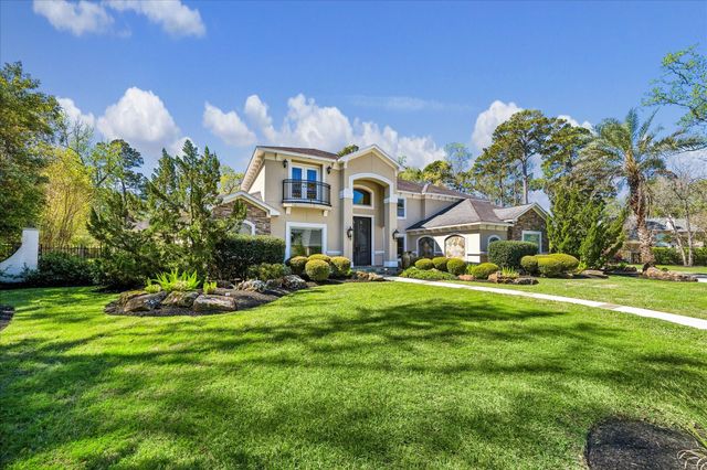 7602 Kings River Lane, Kingwood, TX 77346