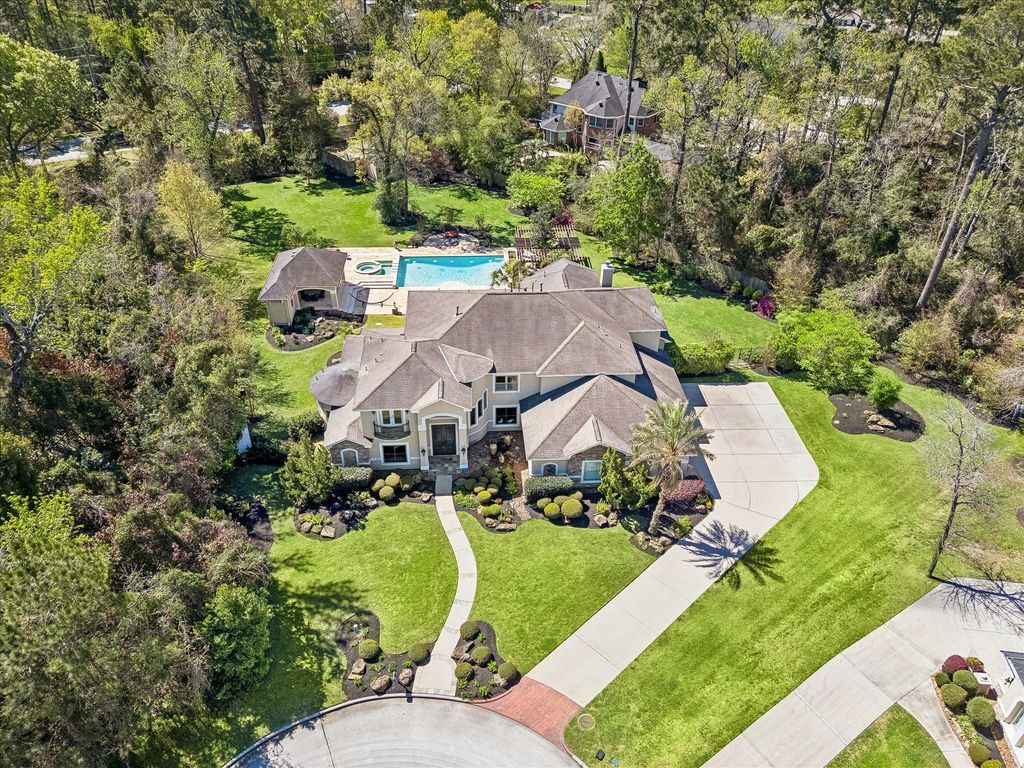 7602 Kings River Lane, Kingwood, TX 77346