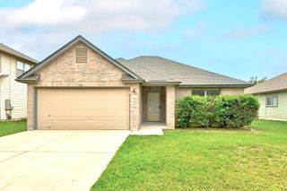 1701 Apollo CIR, Round Rock, TX 78664
