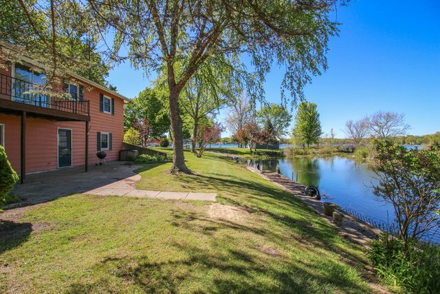 57436 Gearharts Landing Road, Three Rivers, MI 49093