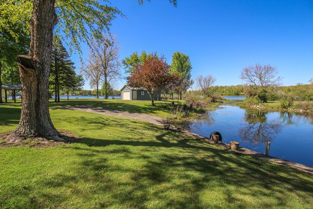 57436 Gearharts Landing Road, Three Rivers, MI 49093