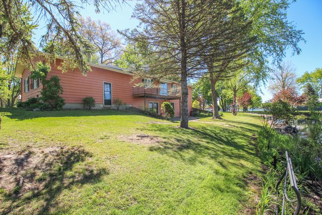 57436 Gearharts Landing Road, Three Rivers, MI 49093