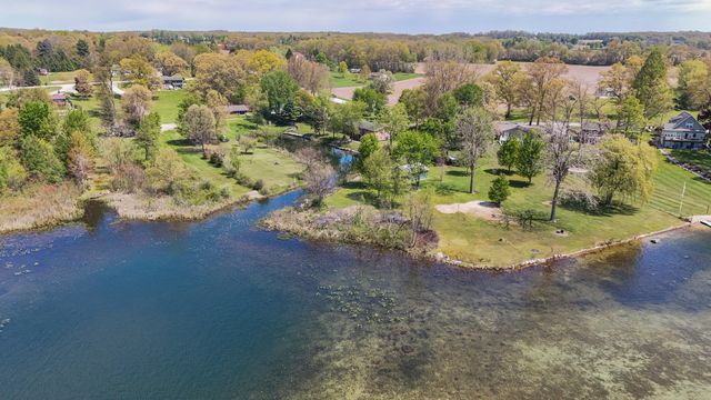 57436 Gearharts Landing Road, Three Rivers, MI 49093