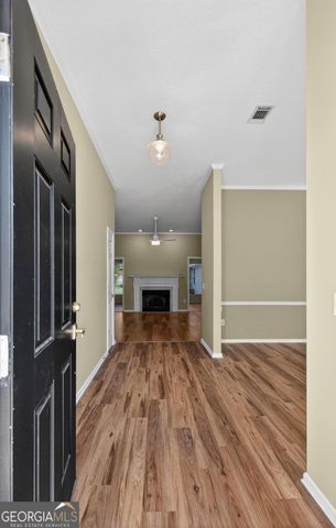 501 Springer Court, Statesboro, GA 30461