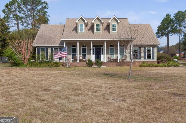 501 Springer Court, Statesboro, GA 30461