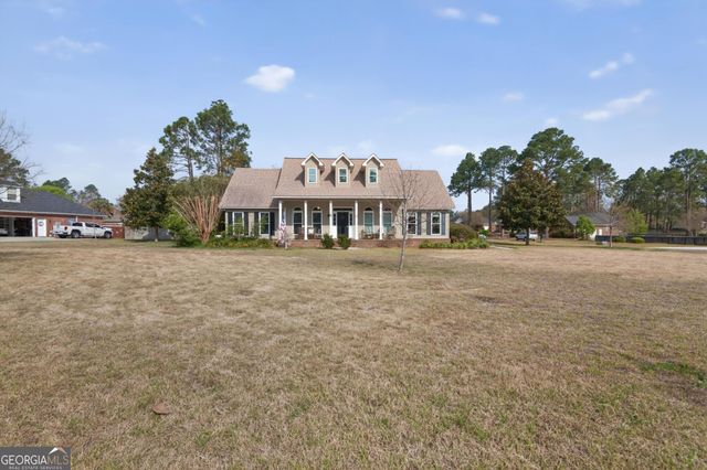 501 Springer Court, Statesboro, GA 30461