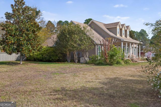 501 Springer Court, Statesboro, GA 30461