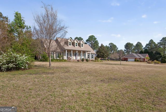 501 Springer Court, Statesboro, GA 30461