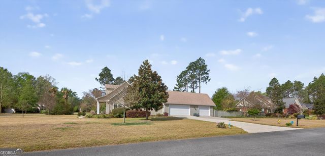 501 Springer Court, Statesboro, GA 30461