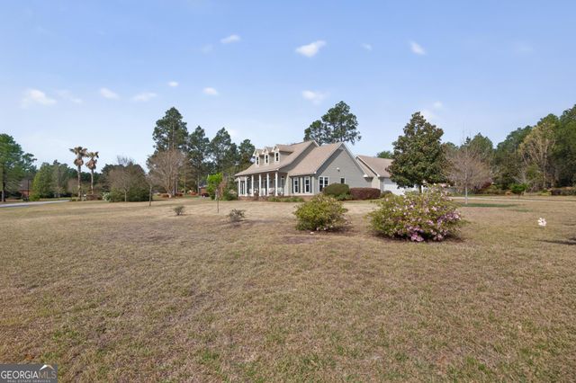 501 Springer Court, Statesboro, GA 30461