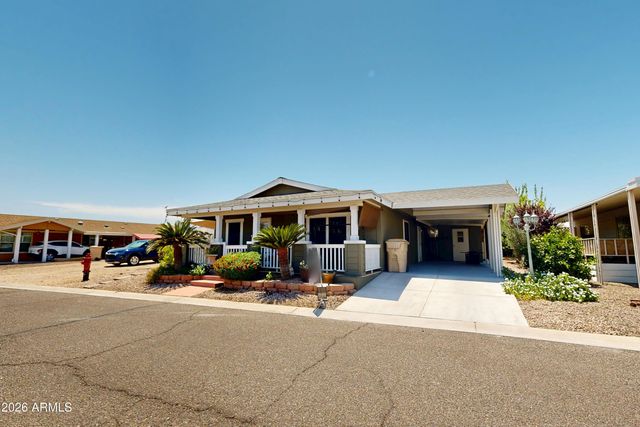 10960 N 67TH Avenue 114, Glendale, AZ 85304
