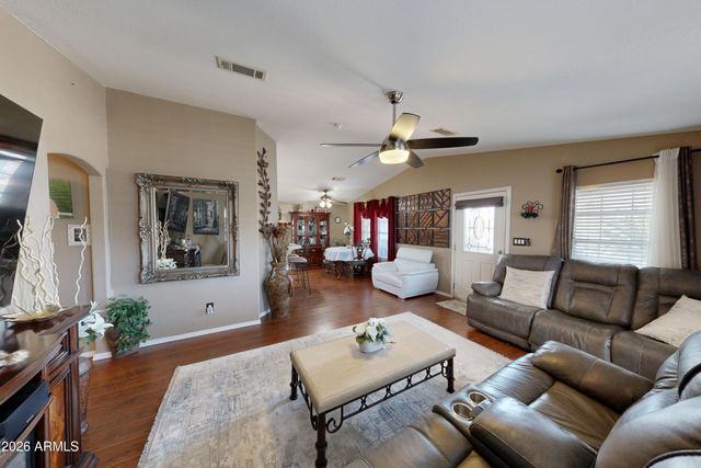 10960 N 67TH Avenue 114, Glendale, AZ 85304