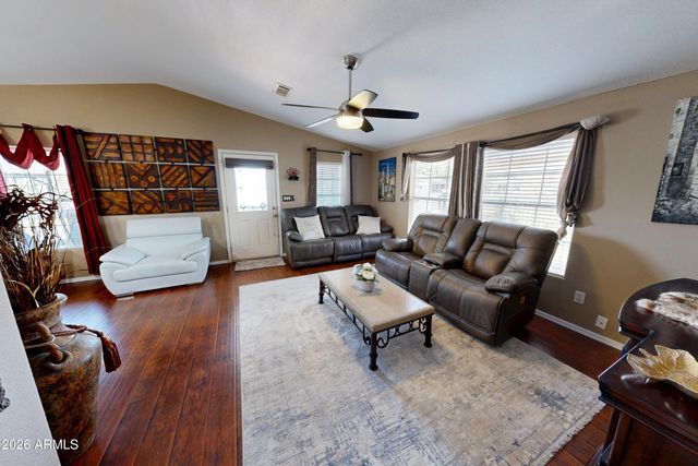 10960 N 67TH Avenue 114, Glendale, AZ 85304