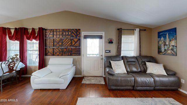 10960 N 67TH Avenue 114, Glendale, AZ 85304