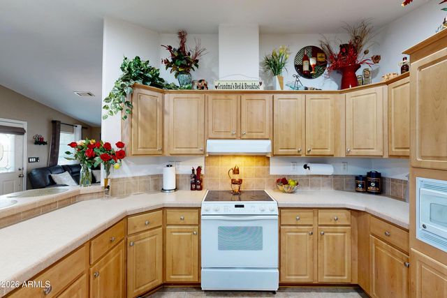 10960 N 67TH Avenue 114, Glendale, AZ 85304