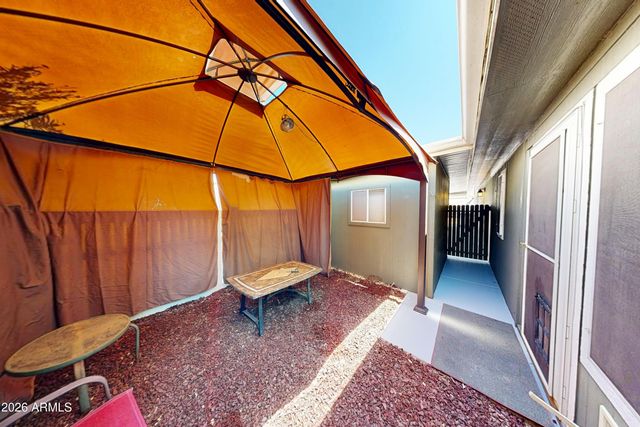 10960 N 67TH Avenue 114, Glendale, AZ 85304
