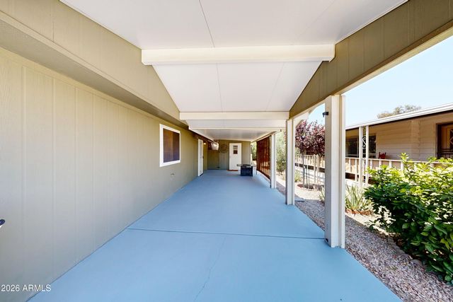10960 N 67TH Avenue 114, Glendale, AZ 85304