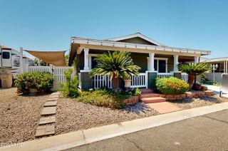 10960 N 67TH Avenue 114, Glendale, AZ 85304